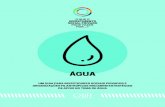 ÁGUA · um guia para investidores sociais privados e organizaÇÕes filantrÓpicas iniciarem estratÉgias de apoio no tema de Água Água