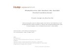 Plataforma de Dados de Saúde - Politécnico do Portorecipp.ipp.pt/bitstream/10400.22/6270/1/DM_PauloSa_2013_MEI.pdf · utilizadores de uma ferramenta analítica para análise de