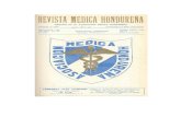 Revista Médica Hondureña · vías biliares ha sido objeto de numerosas investigaciones tendien-tes a esclarecer los delicados problemas de naturaleza orgánica y funcional, relativos