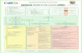 esquema manejo de casos dengue 2013 - Calicalisaludable.cali.gov.co/saludPublica/2013_Dengue/... · Dengue con Signos de Alarma Dengue Severo Dengue sin Signos de Alarma Criterio