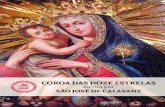 coroa doze estrelasescolapios.org.br/images/download/Diversos/coroa_doze...Dirigente: Louvemos e demos graças à Santíssima Trindade que nos mostrou a Virgem Maria vestida de sol,