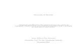Dissertação de Mestrado Adequação granulométrica das ... · PDF file Dissertação de Mestrado “Adequação granulométrica das matérias-primas e do sistema de segregação