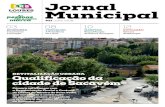 Jornal Municipal · Jornal Municipal 02 Julho 2018 EDITORIAL BREVES Aproximamo-nos de mais um aniversário do concelho e das Festas de Loures, que se realizam de 20 a 29 de julho