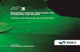 Estudos sobre Mercado de Carbono no Brasil...Estudos sobre Mercado de Carbono no Brasil: Análise da Alocação de Permissões. Banco Interamericano de Desenvolvimento, Monografia