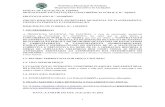EDITAL DE LICITAÇÃO Nº: 000 /2009 · Prefeitura Municipal de Paulínia Departamento Executivo de Licitações 1 EDITAL DE LICITAÇÃO N. 119/2012 MODALIDADE DE LICITAÇÃO: CONCORRÊNCIA