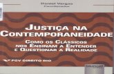 STF · crÍticas e proposta de um novo modelo de democracia yago vasconcelos falcão analfabetismo polÍtico no brasil como a divisÃo cognitiva do trabalho impacta a nossa democracia