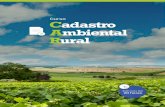 Curso Cadastro Ambiental Ruralead.senar.org.br/...//assets/pdf/SENAR-NA_CAR_M2.pdf · Cadastro Ambiental Rural | Módulo 2 6 Aula 1 Visão geral do site do CAR Para apoiar o proprietário