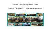 Plano de Atividades de Desenvolvimento Pessoal 2017 · 2019. 11. 22. · Plano de Atividades de Desenvolvimento Pessoal 2017 ANIMAÇÃO Jacob (2007) define “a animação de idosos