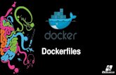 Dockerfiles - DBServer...$ docker run helloworld:0.1 E Voilà! Hello World! Como funciona o Build O contexto do build da imagem como nas primeiras linhas diz, é enviado para o Docker