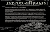 Carta dos Povos da Amazônia - terradedireitos.org.br · Carta dos Povos da Amazônia Nós, organizações populares, movimentos sociais, pastorais sociais, entidades de direitos