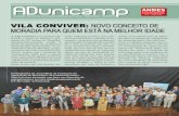 ADunicampadunicamp.org.br/novosite/wp-content/uploads/2018/03/boletim_AD… · espera de interessados em se jun-tar ao projeto confirmando levan-tamentos feitos pelo GT-Moradia/ ADunicamp