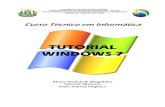 TUTORIAL INSTALAÇÃO WINDOWS 7files.duvidascomputacao.webnode.com.br/200000496... · Tutorial Instalação do Windows 7 Ricardo B. Magalhães (65) 8407-0708 Será carregada a janela