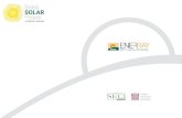 Presentazione standard di PowerPoint€¦ · Brasil Solar Power 2017 Energia Administrada Acumulada (MWp) O&M ENERRAY Capacidade Total Instalada (MWp) EPC ENERRAY Enerray faz parte