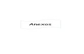 ANEXOS - ULisboarepositorio.ul.pt/bitstream/10451/700/2/17683_Anexos... · 2010. 10. 3. · Anexos . ANEXO I Factores Centrípetos I. Factores Operativos : ∗ Comunicação – permite