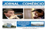 Américo Brasiliense • Bueno de Andrada • Dobrada • Matão/São …jcmatao.com.br/wp-content/uploads/2018/01/JC1244.pdf · 2018. 10. 26. · Os candidados Jair Bolsonaro (PSL)