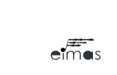 2 • eimas - UFJF · eimas 2010 • 3 O Encontro Internacional de Música e Artes Sonoras 2010 (EIMAS) tem como objetivo reunir na UFJF pesquisadores, musicólogos, intérpre-tes,