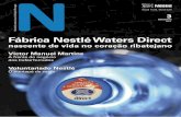 Revista Nestlé nr 3 - Nestlé Portugal | Nestlé€¦ · 2 RevistaInstitucionaldaNestléPortugal Índice RevistaInstitucional Nestlé Propriedade NestléPortugalS.A.RuaAlexandreHerculano,8–2799-554Linda-a-Velha,