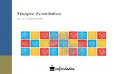 Sinopse Econômica - nupec.ufs.brnupec.ufs.br/uploads/content_attach/path/12628/boletim_1016.pdf6 w 6 Key Economic Indicators National Accounts 1/ Q2-2015 Q2-2016 Industry and Services