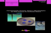 Caracterização Química, Física e Microbiológica de Solo ...ainfo.cnptia.embrapa.br/digital/bitstream/item/199948/1/doc-232.pdf · 40 p. : il. -- (Documentos / Embrapa Milho e