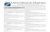 Prefeitura Municipal do Natal - Diário Oficial do Municípioportal.natal.rn.gov.br/_anexos/publicacao/dom/dom... · 2019. 2. 14. · Municipal de Saúde - SMS, em razão da destituição