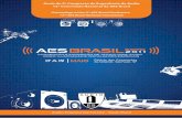 9º CONGRESSO | 15ª CONVENÇÃO NACIONAL DA AES BRASIL • …aesbrasil.org.br/wp-content/uploads/2018/anais/Anais_AESBR2011.pdf · Filtros e efeitos para áudio - analógicos e