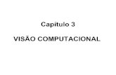 Capítulo 3 VISÃO COMPUTACIONAL€¦ · Computação Gráfica - Vol. 2 - Cap. 3 3 3.1. Principais Etapas de um Sistema de Visão Computacional 3.1.1 Aquisição de Imagens 3.1.2