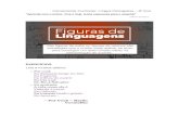 educanilopolis.com.br · Web viewComponente Curricular: Língua Portuguesa – 8º Ano “Aprenda com o ontem. Viva o hoje. tenha esperança para o amanhã” (Albert Einstein) São