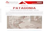 NIF B65196164 Travesía Patagónica: Península Valdés - Ushuaia · Excursión Península Valdés Desayuno. Recogida en el hotel para iniciar la excursión de día situada a 77 km