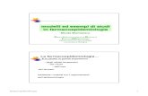 modelli ed esempi di studi in farmacoepidemiologiaxoomer.virgilio.it/pgiuff/slides/montanaro.pdf · 2005. 2. 1. · farmacoepidemiologia 18-Correspondence-•Dementia and statins.