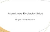 Algoritmos Evolucionários - Material de Aulahugo.route4.com.br/ia/material/Aula01.pdf · 17.000 tubos a vácuo (válvula eletrônica) 70.000 resistores 10.000 capacitores 1.500 relés