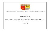 InAvEx - Exército Brasileiro Nr 1005_Rev_02... · MPI - Manual de Procedimentos de Inspeção. n. MPN - Manufacturer Part Number (Número de Identificação de Produto do Fabricante