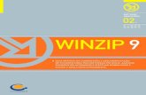 Win Zip9 FINAL mac - centroatl.pt · 8.1 WinRar 8.2 StuffIt 8.3 WinAce 8.4 PKZIP 8.5 Outros programas IX. Windows XP X. Outros programas e add-ons 10.1 WinZip Self-Extractor 10.1.1