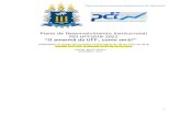 Plano de Desenvolvimento Institucional PDI …pdi.sites.uff.br/.../05/PDI_2018-2022_final-CUV_aprovado.pdfPlano de Desenvolvimento Institucional UFF 2018-2022 2 FICHA TÉCNICA Quadro
