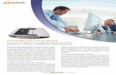 SmartOffice PL1530 da Plustekdownloads.plustek.com/downloads/english/leaflet/673AB... · 2015. 6. 26. · alimentador ADF de 50 páginas ajuda a melhorar a eficiência no trabalho.