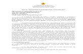 EDITAL DE PREGÃO ELETRÔNICO Nº 015/FUNAI/2012 · 2016. 2. 12. · 4.5.5. Declaração de eleboração independente de proposta, em conformidade com a Instrução Normativa nº