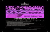 BIO QUIM GEO - fabiolimeira.pro.br · ufrgs – cv/2017 – bio 3
