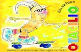 Colorindo Otacílio – Maio de 2004 adquirindo mais ...€¦ · Ilustrações: Dimaz Restivo. Arte Final: DeLuca Studio S/C Ltda. Oi! Eu sou Otacílio, o amigo que vai ajudar você