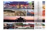 OLIN - INVESTUR · 4º dia – Beijing / Xian [ C , -, - ] Meio dia de passeio com visita ao Templo do Céu. Traslado a estação para embarque em trem ou traslado ao aeroporto para
