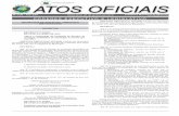 ATOS OFICIAIS - Prefeitura Municipal de Valinhos · DE 21 DE JANEIRO DE 2019 Regulamenta a Lei n° 5.381/2016, que “dispõe sobre a obrigatoriedade da execução do serviço de
