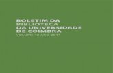 Boletim da Biblioteca Geral da Universidade de Coimbra #45eprints.rclis.org/24731/1/2184-7054-1-PB.pdf · Este trabalho tem como objetivo descrever o processo de informatização
