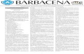 BARBACENA, QUARTA-FEIRA, 20 DE NOVEMBRO DE 2019barbacena.mg.gov.br/arquivos/atos_20-11-2019... · 2019. 11. 20. · BARBACENA, QUARTA-FEIRA, 20 DE NOVEMBRO DE 2019 2 XIII - verificar