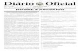 Maceió - quarta-feira Ano 108 - Número 1334 Poder Executivo · Maceió - quarta-feira 20 de maio de 2020 Edição Eletrônica Certificada Digitalmente conforme LEI N° 7.397/2012