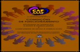 CODIES DE FCIOAMETO - JUNTA DE FREGUESIA DE ......Câmara Municipal de Lisboa (CML) – entidade promotora: comparticipar financeiramente as AAAF/CAF, contribuindo para a inclusão