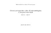 Documento de Estratégia Orçamental - Públicostatic.publico.pt/docs/Economia/Deo20132017.pdf · de Portugal no quadro internacional. Assim, em abril de 2013, com as perspetivas