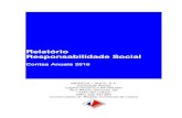 Relatório Responsabilidade Social - Impresa€¦ · que consiste na criação de cursos gratuitos para a formação digital de jovens portugueses. O projeto d-se em dois tipos de