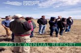 2015 ANNUAL REPORT1yd7z7koz052nb8r33cfxyw5-wpengine.netdna-ssl.com/wp... · 2019. 12. 8. · 2015. The four-day event drew nearly 500 family farmers, ranchers and fishermen from across