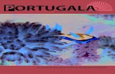 Vol.17 | Outubro de 2015 | Semestral PORTUGALA · PORTUGALA | 3 Vol.17 | Outubro de 2015 | Semestral HIGHLIGHT 1 Centro de Ciências do Mar e do Ambiente, Faculdade de Ciências da