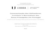 de - ULisboarepositorio.ul.pt/bitstream/10451/9802/1/ulfc10316_tm...study of Serra de Aire e Candeeiros Natural Park (Parque Natural das Serras de Aires e Candeeiros PNSAC) that allowed