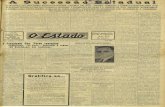 ACERVO: BIBLIOTECA PÚBLICA DE SANTA …hemeroteca.ciasc.sc.gov.br/oestadofpolis/1955/EST...1'0 sábado (tarde) "7" Farmácia Catarinense-Rua Iiteprellentaütea: T' acarretam tais