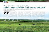 A pecuária no pampa, um modelo sustentável¡ria-no-pampa-un... · 2019. 3. 30. · meio ambiente e do Bioma Pampa. Mas não apenas nas áreas pertencentes ao Brasil (que no caso
